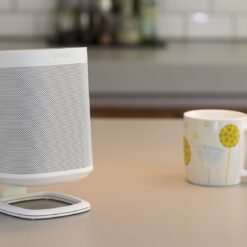Flexson kõlarijalg kõlaritele Sonos One, One SL ja Play:1 - Pilt 2