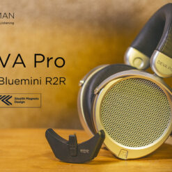 Hifiman Deva Pro avatud tüüpi kõrvaklapid - Pilt 4