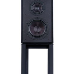 Wharfedale Linton Heritage suured riiulikõlarid - Pilt 10