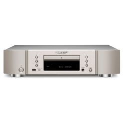 Marantz CD6007 CD-mängija - Pilt 3