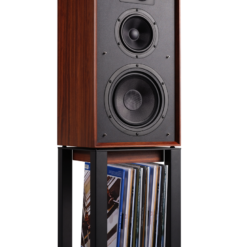 Wharfedale Linton Heritage kõlarid