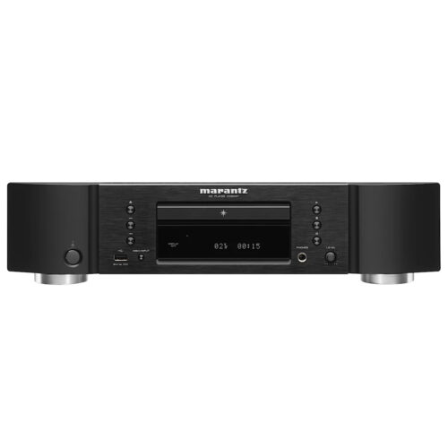 Marantz CD6007 CD-mängija