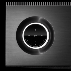 NAIM Mu-so 2 juhtmevaba disainkõlar - Pilt 3