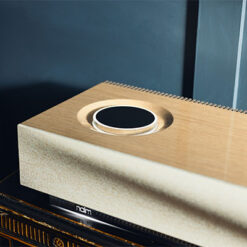 NAIM Mu-so 2 Wood Edition juhtmevaba kõlar - Pilt 10
