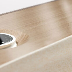 NAIM Mu-so 2 Wood Edition juhtmevaba kõlar - Pilt 2