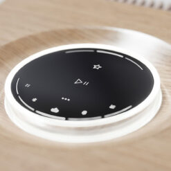 NAIM Mu-so 2 Wood Edition juhtmevaba kõlar - Pilt 3