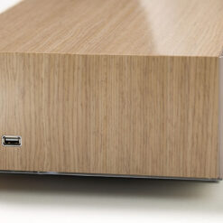 NAIM Mu-so 2 Wood Edition juhtmevaba kõlar - Pilt 9
