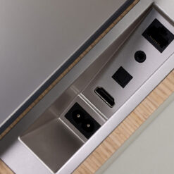 NAIM Mu-so 2 Wood Edition juhtmevaba kõlar - Pilt 8