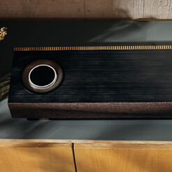 NAIM Mu-so 2 Bentley Edition juhtmevaba kõlar - Pilt 11