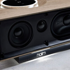 NAIM Mu-so 2 Wood Edition juhtmevaba kõlar - Pilt 11