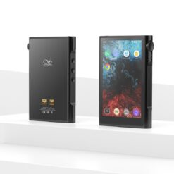 Shanling M3X kaasaskantav Hi-Res muusikamängija - Pilt 3