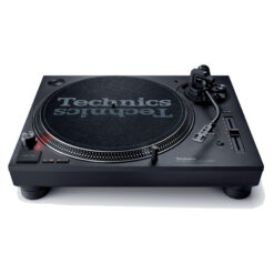 Technics SL-1210 mk7 vinüülplaadimängija
