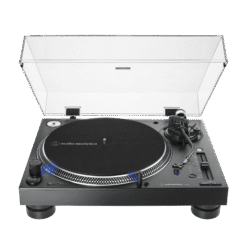 Audio-Technica AT-LP140XP DJ-vinüülplaadimängija