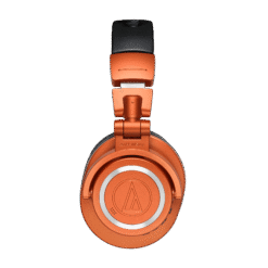 Audio-Technica ATH-M50xBT2MO Bluetoothiga kõrvaklapid - Pilt 2