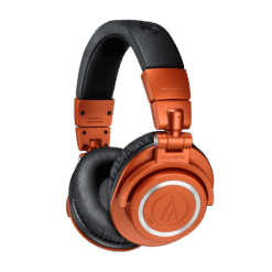 Audio-Technica ATH-M50xBT2MO Bluetoothiga kõrvaklapid