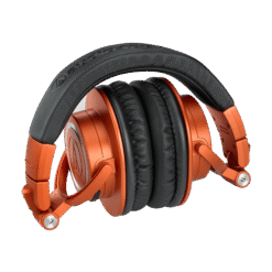 Audio-Technica ATH-M50xBT2MO Bluetoothiga kõrvaklapid - Pilt 3