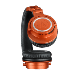 Audio-Technica ATH-M50xBT2MO Bluetoothiga kõrvaklapid - Pilt 4