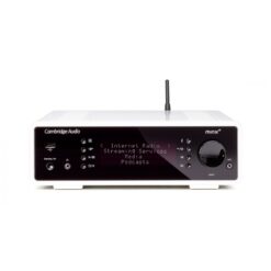 Cambridge Audio Minx Xi auhinnatud striimer-võimendi