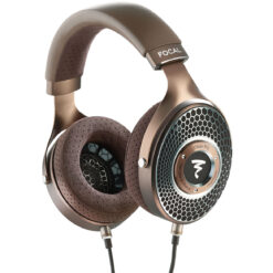 Focal Clear Mg Hi-Fi kõrvaklapid