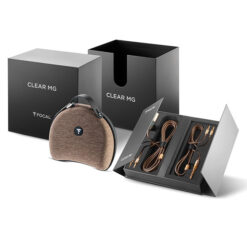 Focal Clear Mg auhinnatud kõrvaklapid - Pilt 7