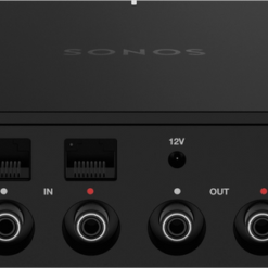 Sonos Port kompaktne võrgumängija/multiroom adapter - Pilt 5