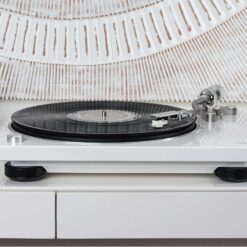 Denon DP-400 poolautomaatne vinüülplaadimängija - Pilt 13