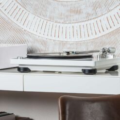 Denon DP-400 poolautomaatne vinüülplaadimängija - Pilt 16