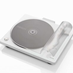 Denon DP-400 poolautomaatne vinüülplaadimängija - Pilt 18