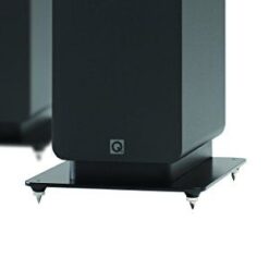 Q Acoustics 2050i auhinnatud põrandakõlarid - Pilt 3