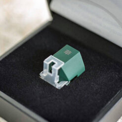 Hana EL Low Output Moving Coil helipea - Pilt 3