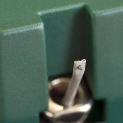 Hana EL Low Output Moving Coil helipea - Pilt 2