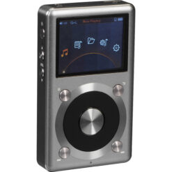FiiO X3 MK II kõrgresolutsiooniline meediamängija