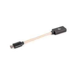 iFi Audio OTG USB micro adapter