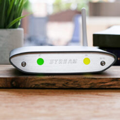 iFi Zen Stream striimer / striimiv transport - Pilt 2