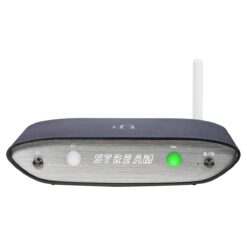 iFi Zen Stream striimer / striimiv transport