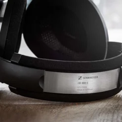 Sennheiser HD 800 S audiofiilsed kõrvaklapid - Pilt 3