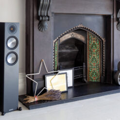 Monitor Audio Bronze 200 põrandakõlarid