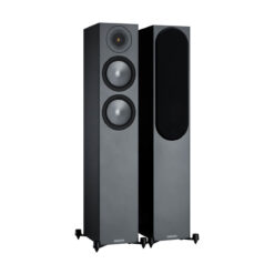 Monitor Audio Bronze 200 põrandakõlarid