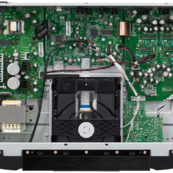 Marantz CD6007 sisu ja komponendid