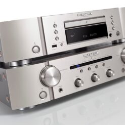 Marantz CD6007 CD-mängija ja PM6007 stereovõimendi komplekt