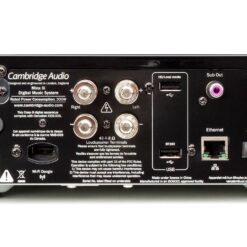 Cambridge Audio Minx Xi auhinnatud striimer-võimendi - Pilt 3