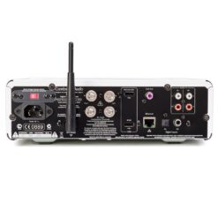 Cambridge Audio Minx Xi auhinnatud striimer-võimendi - Pilt 4