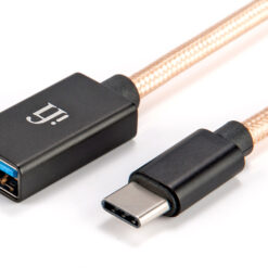 iFi On-The-Go USB-C-kaabel audiofiilidele - Pilt 5