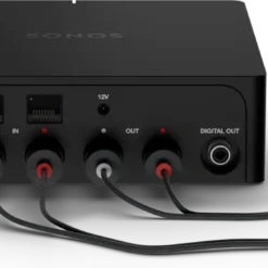 Sonos Port kompaktne võrgumängija/multiroom adapter - Pilt 7