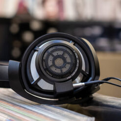 Sennheiser HD 800 S audiofiilsed kõrvaklapid