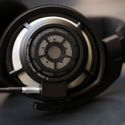 Sennheiser HD 800 S audiofiilsed kõrvaklapid