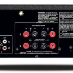 Yamaha R-N303D stereoressiiver tagantvaates