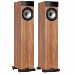 Fyne Audio F302 auhinnatud põrandakõlarid