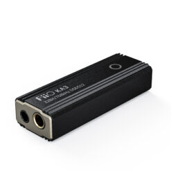 FiiO KA3 USB DAC ja kõrvaklapivõimendi Androidile