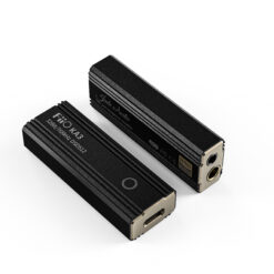 FiiO KA3 USB DAC ja kõrvaklapivõimendi Androidile - Pilt 4